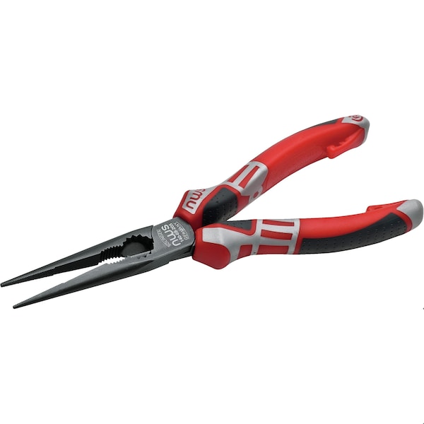 Nws Long Nose Pliers 6 3/4 in. 140-69-170 - main